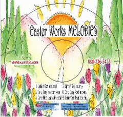 EASTERWORKS MELODIES