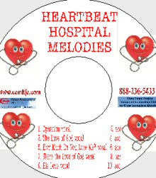 HEARTBEAT HOSPITAL MELODIES