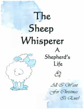 THE SHEEP WHISPERER