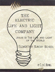 THE ELECTRIC LIFE AND LIGHT COMPANY