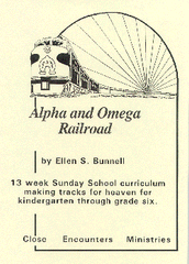 ALPHA AND OMEGA RAILROAD