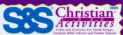 S&S Arts and Crafts Catalog