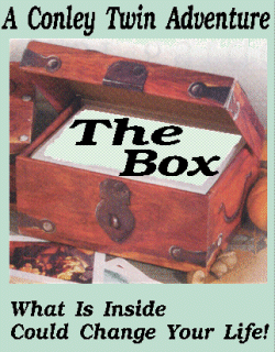 THE BOX MAKER