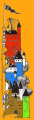 THE LEGACY OF SHADOW CASTLE