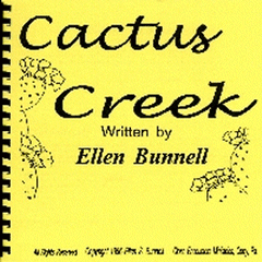 CACTUS CREEK