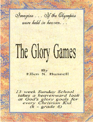 THE GLORY GAMES!
