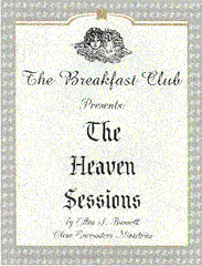 THE BREAKFAST CLUB-THE HEAVEN SESSIONS