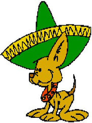 VIVA MEXICO!