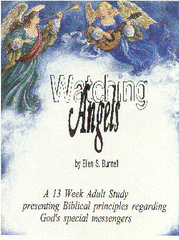 WATCHING ANGELS