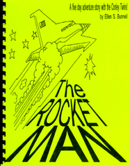 ROCKET MAN