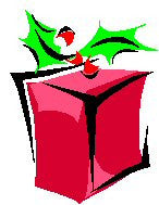 CHRISTMAS PRESENCE