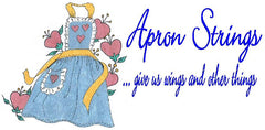 APRON STRINGS