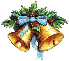 THE CHRISTMAS BELLS