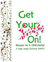 Get Your Jingle On!