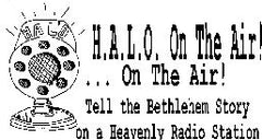 H.A.L.O. On The Air Melodies