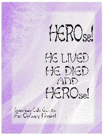 HEROse!