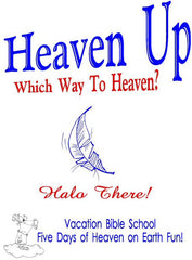 HEAVEN UP