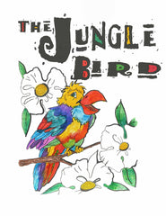 THE JUNGLE BIRD