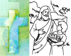 JUST JESUS! Come Meet Jesus