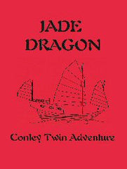 JADE DRAGON