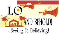 LO AND BEHOLD MELODIES