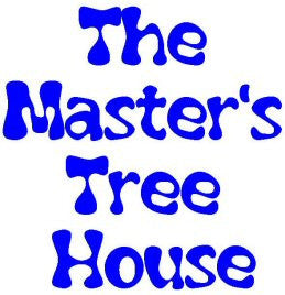 THE MASTER'S TREE HOUSE