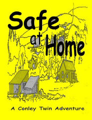 SAFE AT HOME