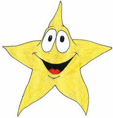 STAR STRUCK! It Took a Miracle!