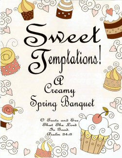 SWEET TEMPTATIONS