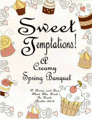 SWEET TEMPTATIONS