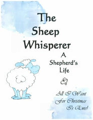 THE SHEEP WHISPERER