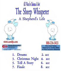 THE SHEEP WHISPERER MELODIES