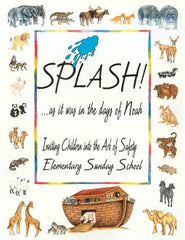 SPLASH!...THE ARK OF SAFETY